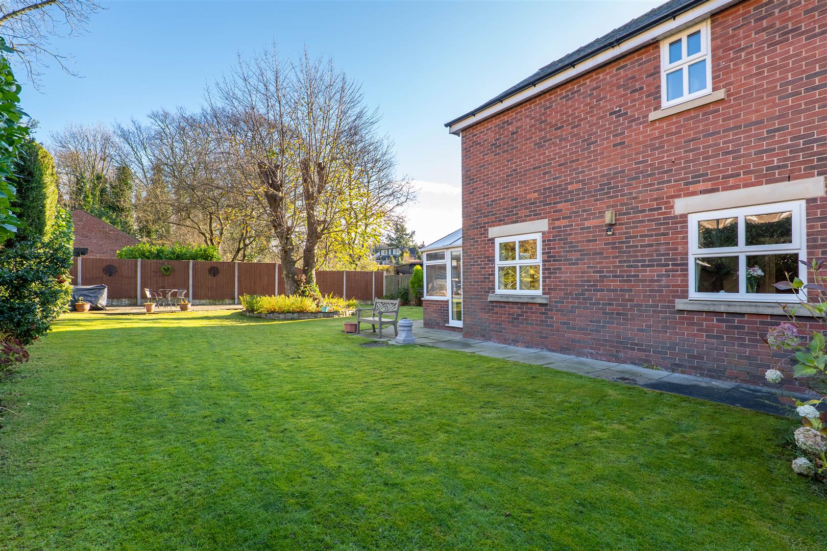Spring Mews, Chorley